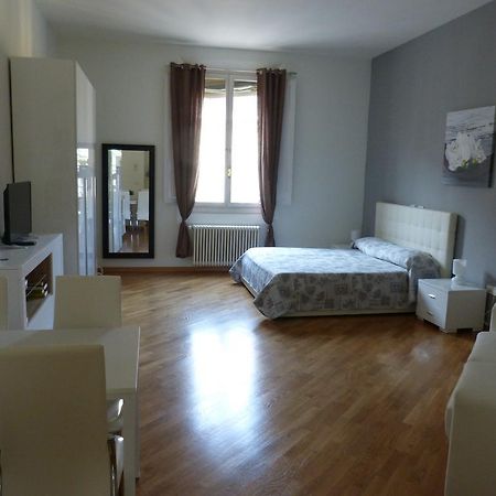 Апартаменти Residenza Piazza Santo Stefano Болонья Екстер'єр фото