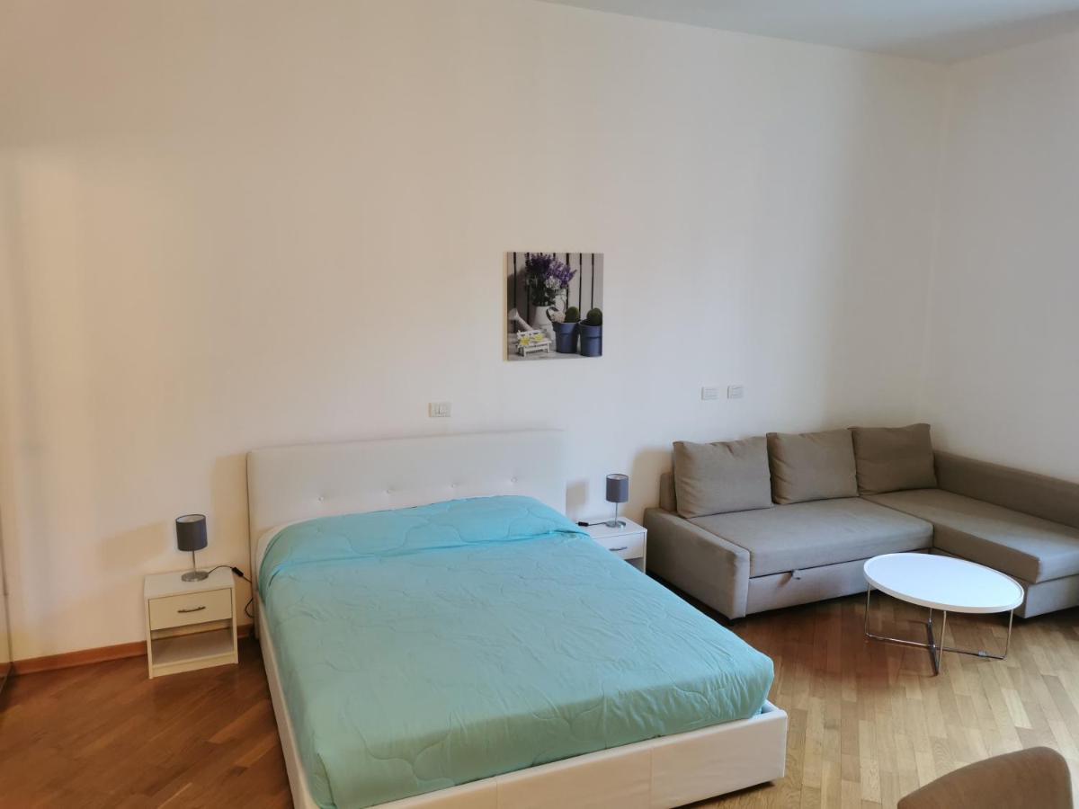 Апартаменти Residenza Piazza Santo Stefano Болонья Екстер'єр фото