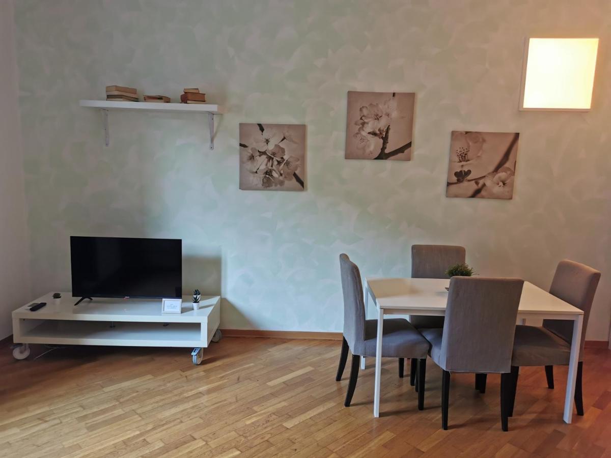 Апартаменти Residenza Piazza Santo Stefano Болонья Екстер'єр фото