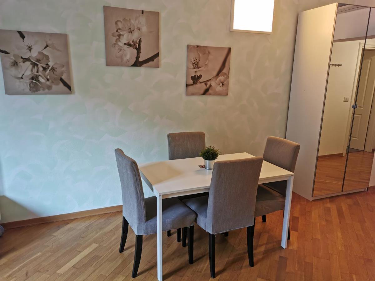 Апартаменти Residenza Piazza Santo Stefano Болонья Екстер'єр фото